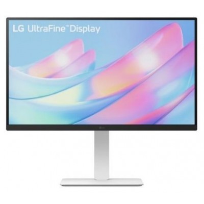 MONITOR LG 27US550-W en Huesoi