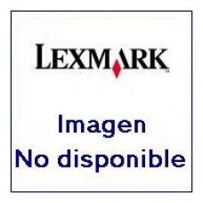 Lexmark MarkNet N8370 802.11 a/b/g/n/ac servidor de impresion inalambrico (Wi-Fi trasera) en Huesoi