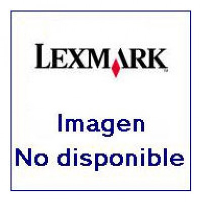 Lexmark MarkNet N8370 802.11 a/b/g/n/ac servidor de impresion inalambrico (Wi-Fi trasera) en Huesoi