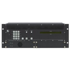 KRAMER 2x2 to 16x16 Modular 4K60 4:2:0 Multi?Format Managed Digital Matrix Switcher (VS-1616DN-EM) (Espera 4 dias) en Huesoi