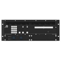 Kramer Electronics MTX3-34-M Matriz de conmutación modular AV (Espera 4 dias) en Huesoi