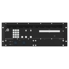 Kramer Electronics MTX3-34-M Matriz de conmutación modular AV (Espera 4 dias) en Huesoi