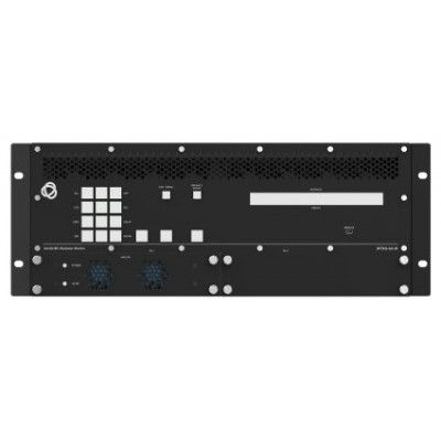 Kramer Electronics MTX3-34-M Matriz de conmutación modular AV (Espera 4 dias) en Huesoi