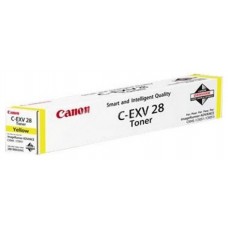 Canon IR C/5045/45I/51/51I Toner Amarillo CEXV28 en Huesoi