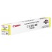 Canon IR C/5045/45I/51/51I Toner Amarillo CEXV28 en Huesoi
