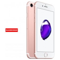 APPLE iPHONE 7 32 GB ROSE GOLD REACONDICIONADO GRADO B (Espera 4 dias) en Huesoi
