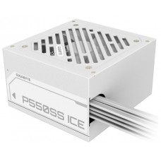 GIGABYTE FUENTE ALIM. P550SS ICE 80 PLUS SILVER (Espera 4 dias) en Huesoi