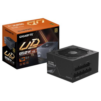 FUENTE ALIMENTACION ATX 850W GIGABYTE 80 GOLD MODULAR en Huesoi FUENTE ALIMENTACION ATX 850W GIGABYTE 80 GOLD MODULAR en Huesoi