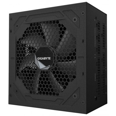 Gigabyte UD1000GM unidad de fuente de alimentación 1000 W 20+4 pin ATX Negro (Espera 4 dias) en Huesoi
