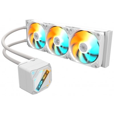 REFRIGERADOR LIQUIDO CPU GIGABYTE GAMING 360 ICE en Huesoi