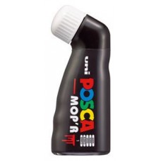 MARCADOR DE PINTURA AL AGUA MOP"R PCM-22 BLANCO POSCA UNI-BALL 284182000 (MIN4) (Espera 4 dias) en Huesoi