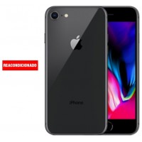 APPLE iPHONE 8 64 GB SPACE GREY REACONDICIONADO GRADO B (Espera 4 dias) en Huesoi APPLE iPHONE 8 64 GB SPACE GREY REACONDICIONADO GRADO B (Espera 4 dias) en Huesoi