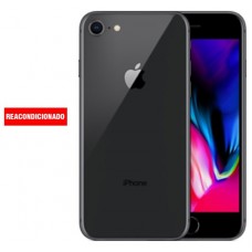 APPLE iPHONE 8 64 GB SPACE GREY REACONDICIONADO GRADO B (Espera 4 dias) en Huesoi