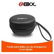 EBOX-LUZ V16 IOT EB2503 F en Huesoi
