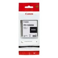 CANON Tinta PFI-120 MBK en Huesoi