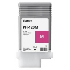 CANON Tinta PFI-120 M en Huesoi