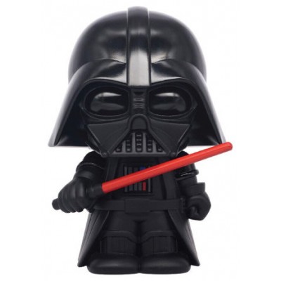 HUCHA FIGURA DE DARTH VADER 20 CM MONOGRAM REDSTRING 28916 (Espera 4 dias) en Huesoi