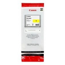 TINTA CANON PFI-320Y AMARILLO (Espera 4 dias) en Huesoi