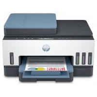 IMPRESORA HP SMART TANK 7306 MULTIFUNCIONAL en Huesoi