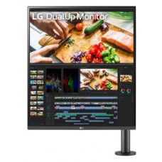 MONITOR LG 28MQ780-B en Huesoi
