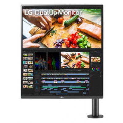 MONITOR LG 28MQ780-B en Huesoi