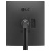 LG 28MQ780-B pantalla para PC 70,1 cm (27.6") 2560 x 2880 Pixeles Quad HD IPS Negro (Espera 4 dias) en Huesoi