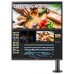 LG 28MQ780-B pantalla para PC 70,1 cm (27.6") 2560 x 2880 Pixeles Quad HD IPS Negro (Espera 4 dias) en Huesoi