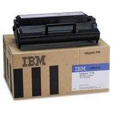 IBM INFOPRINT 1116 Toner Retornable en Huesoi