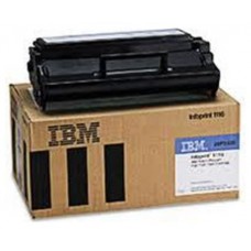 IBM INFOPRINT 1116 Toner Larga Duracion Retornable en Huesoi