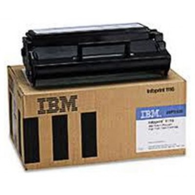 IBM INFOPRINT 1116 Toner Larga Duracion Retornable en Huesoi