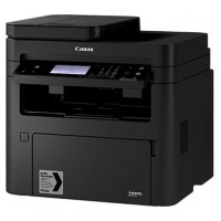 CANON Multifuncion laser monocromo i-sensys MF267DW en Huesoi