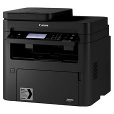 CANON Multifuncion laser monocromo i-sensys MF267DW en Huesoi