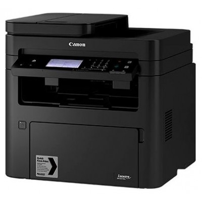 CANON Multifuncion laser monocromo i-sensys MF267DW en Huesoi