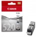 Canon Pixma IP3600/4600 cartucho negro PGI-520 (blister + alarma) en Huesoi