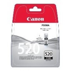 Canon Cartucho PGI-520BK Twin Pack, Negro, PIXMA MX870 PIXMA MX860 PIXMA IP3600 PIXMA MP630 en Huesoi