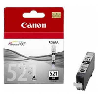 Canon Pixma MP620/630/980 Cartucho Negro en Huesoi