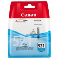 Canon Pixma MP620/630/980 Cartucho Cian en Huesoi