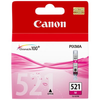 Canon Pixma MP620/630/980 Cartucho Magenta en Huesoi