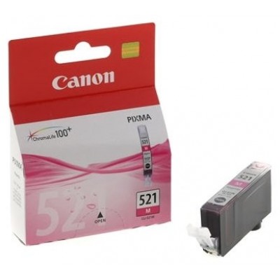 Canon Pixma MP620/630/980 Cartucho Magenta (Blister + Alarma) en Huesoi