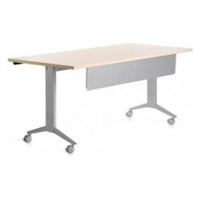 FALDÓN PARA MESA ABATIBLE DE 120CM COLOR ALUMINIO ROCADA 2935FD (Espera 4 dias) en Huesoi