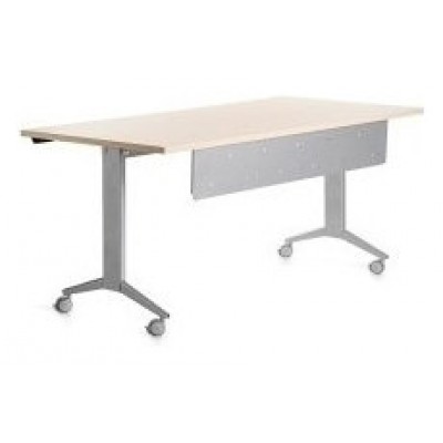 FALDÓN PARA MESA ABATIBLE DE 160CM COLOR ALUMINIO ROCADA 2937FD (Espera 4 dias) en Huesoi