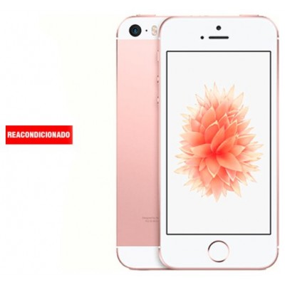 APPLE iPHONE SE 32 GB ROSE GOLD REACONDICIONADO GRADO B (Espera 4 dias) en Huesoi