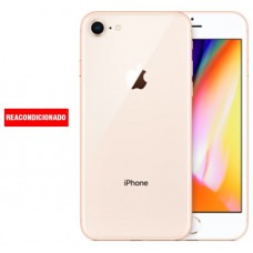 APPLE iPHONE 8 64 GB GOLD REACONDICIONADO GRADO A (Espera 4 dias) en Huesoi