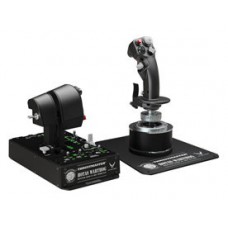 Thrustmaster Hotas Warthog Negro Palanca de mando PC, Playstation 3 (Espera 4 dias) en Huesoi