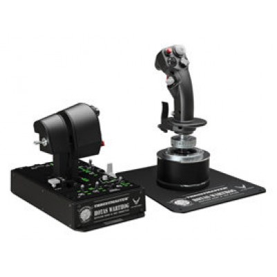 Thrustmaster Hotas Warthog Negro Palanca de mando PC, Playstation 3 (Espera 4 dias) en Huesoi