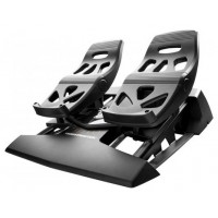 Thrustmaster T.Flight Rudder Pedals Pedales PC,PlayStation 4 USB Negro (Espera 4 dias) en Huesoi