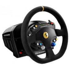 Thrustmaster TS-PC RACER Ferrari 488 Challenge Edition Volante Digital Negro (Espera 4 dias) en Huesoi