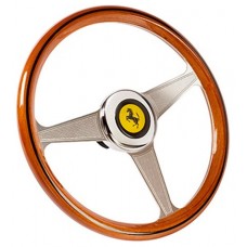 THRUSTMASTER VOLANTE FERRARI 250 GTO WHEEL  ADDON PARA PC (2960822) (Espera 4 dias) en Huesoi