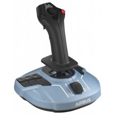 Thrustmaster TCA Sidestick Airbus edition Negro, Azul Palanca de mando PC (Espera 4 dias) en Huesoi