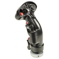 THRUSTMASTER BASE CONFIGURABLE AVA FA18 SUPER HORNET FLIGHT STICK (Espera 4 dias) en Huesoi